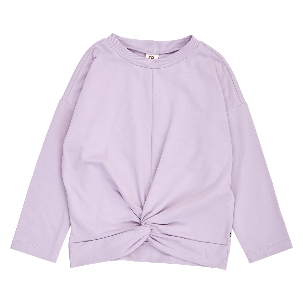 Müsli Prairie Knoten Sweatshirt