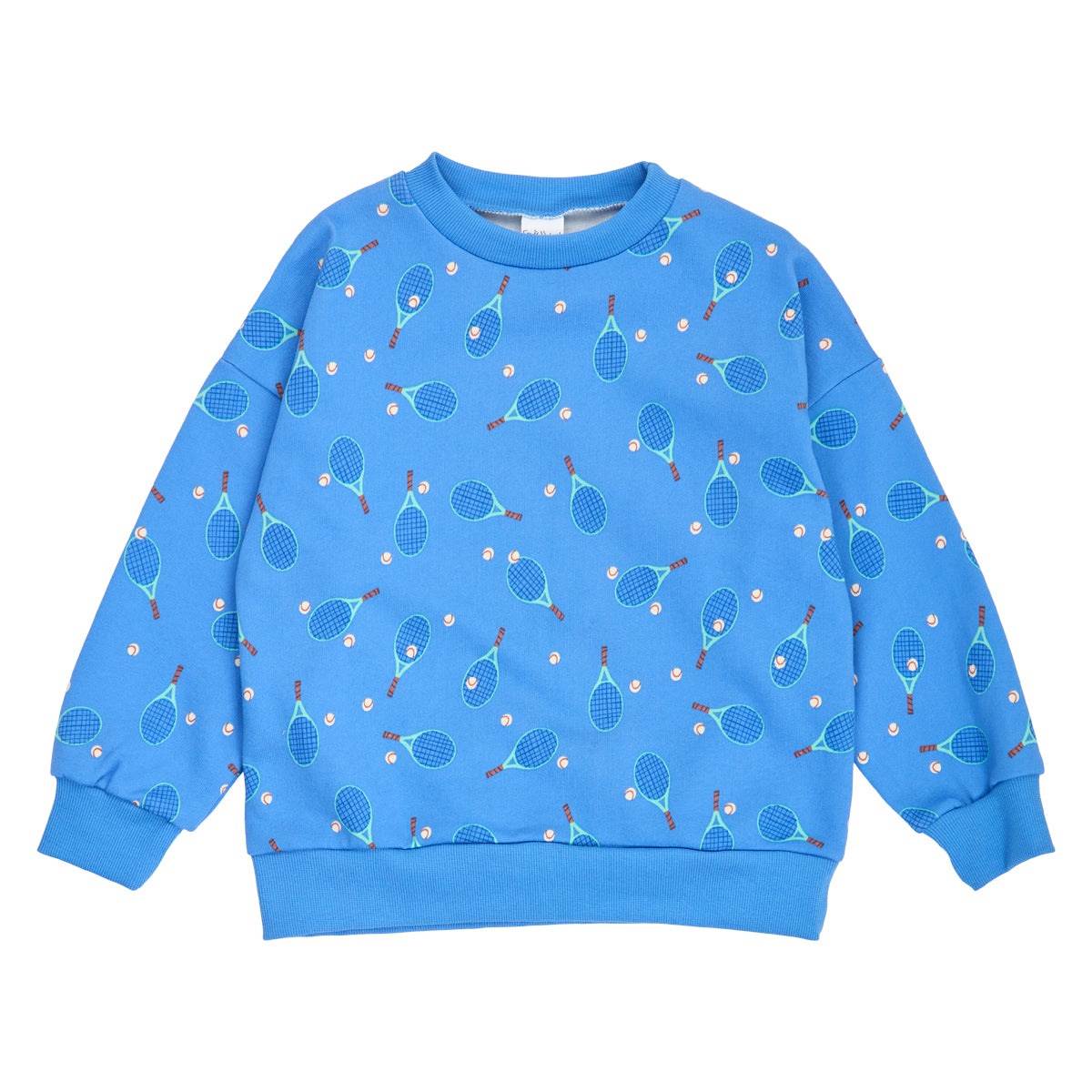 Fred's  World Tennis Sweatshirt