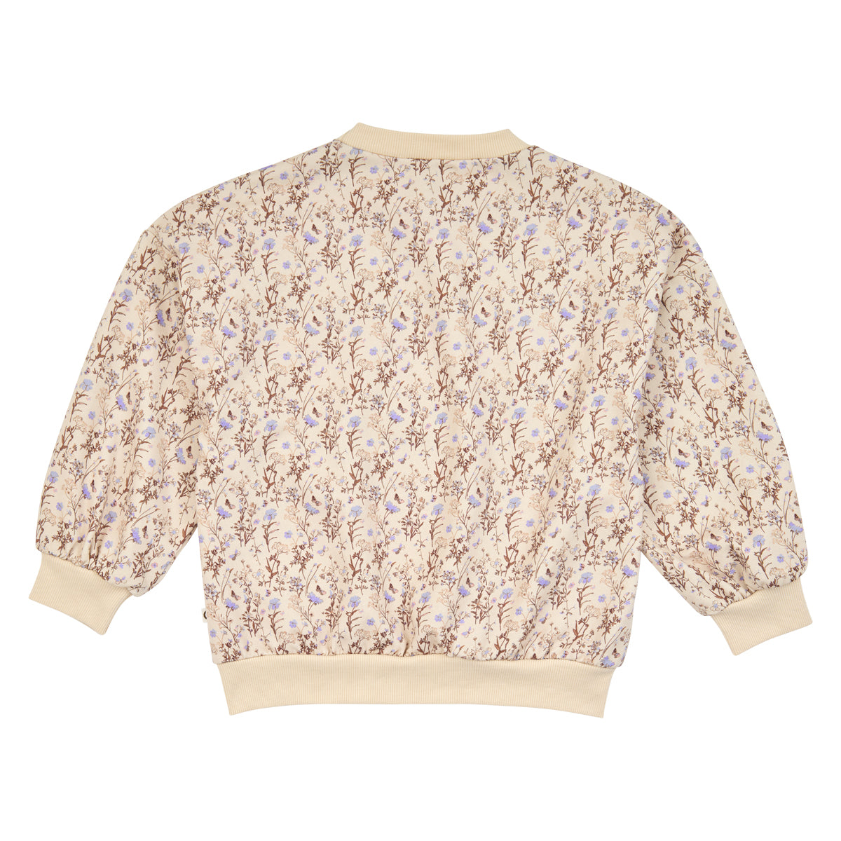 Müsli Cornflower Sweatshirt