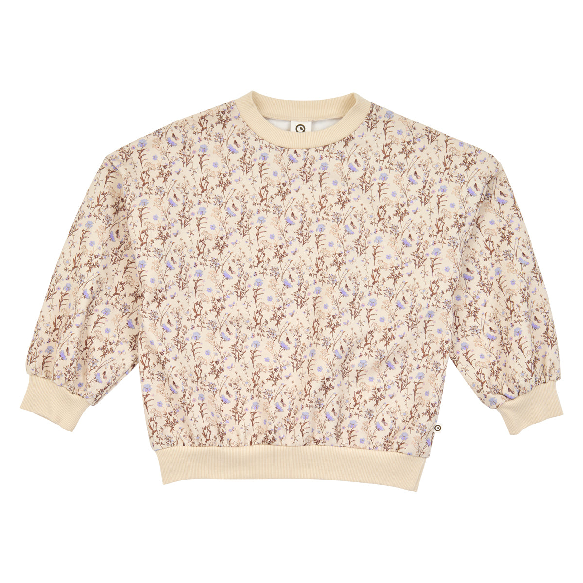 Müsli Cornflower Sweatshirt