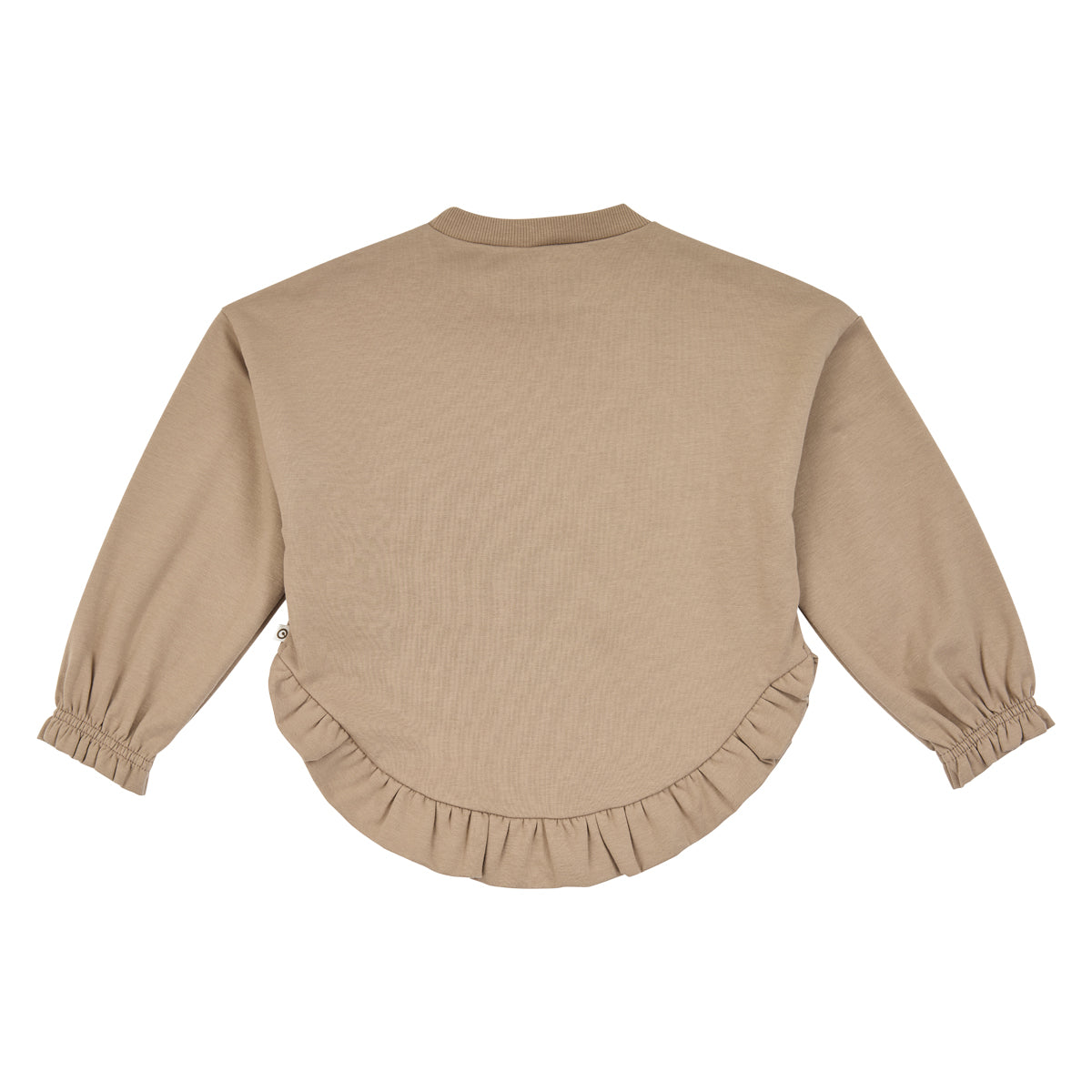 Müsli Velora Rüschen Sweatshirt