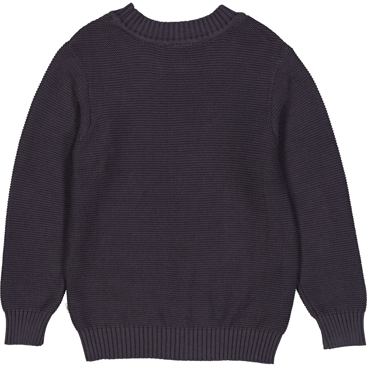 Müsli Strickpullover