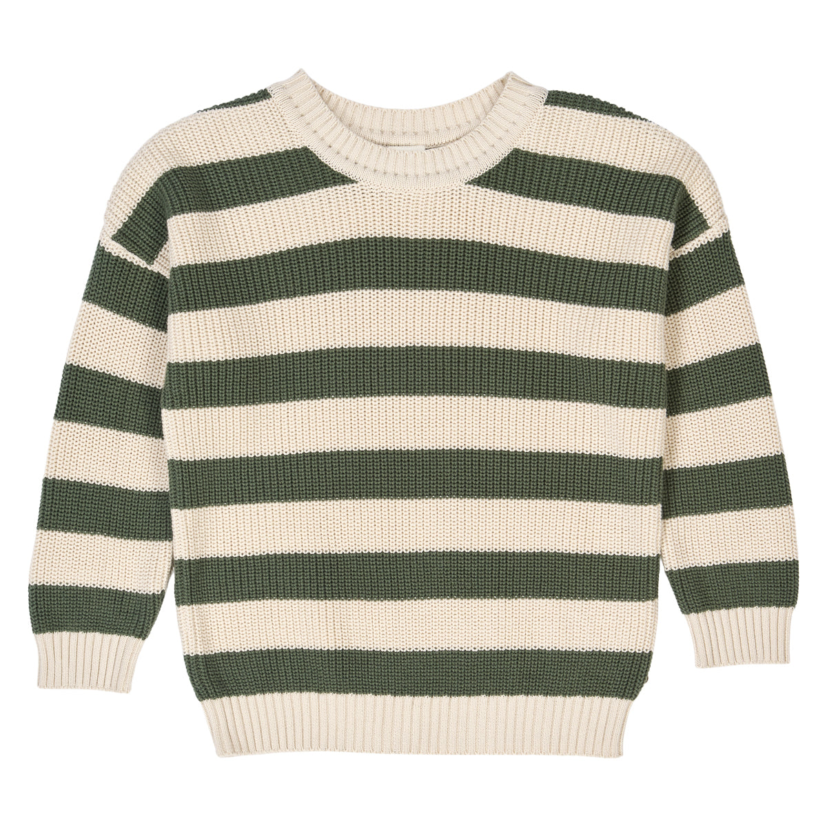 Müsli Strickpullover