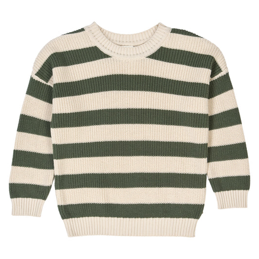 Müsli Strickpullover