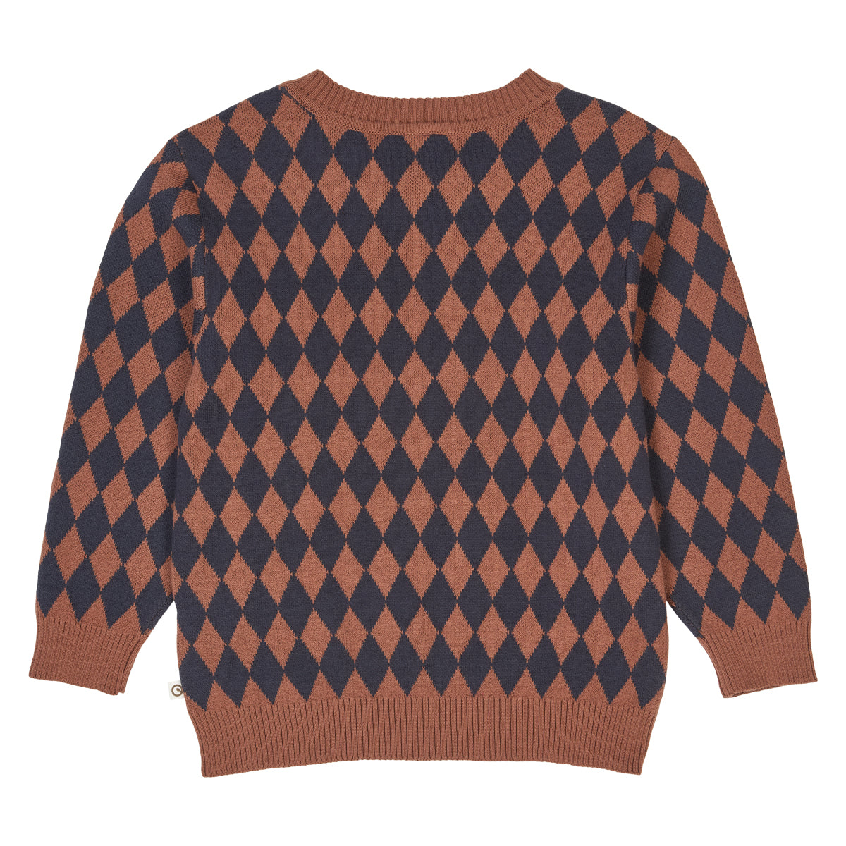 Müsli Strickpullover