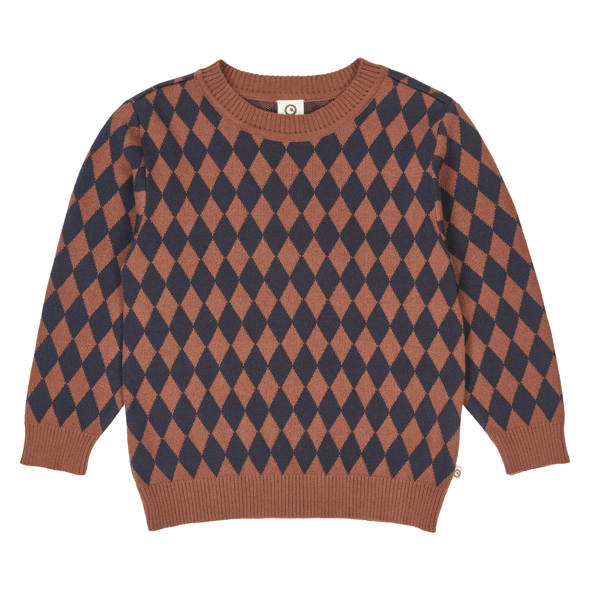 Müsli Strickpullover