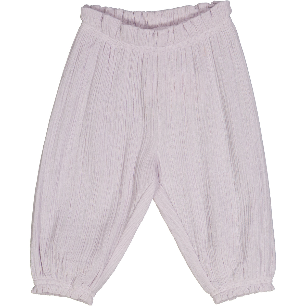 Müsli by Green Cotton Baby Mädchen Musselin-Hose