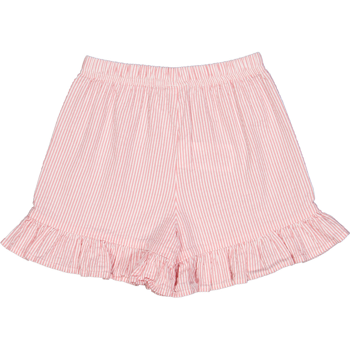 Müsli Seersucker Frill Shorts