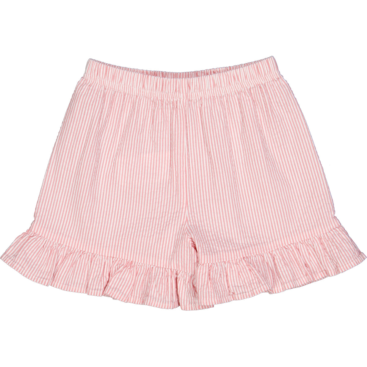Müsli Seersucker Frill Shorts
