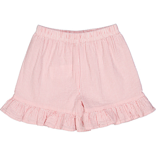 Müsli Seersucker Frill Shorts
