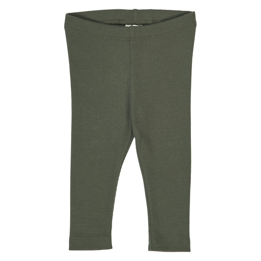 Müsli Cozy me rib Leggings