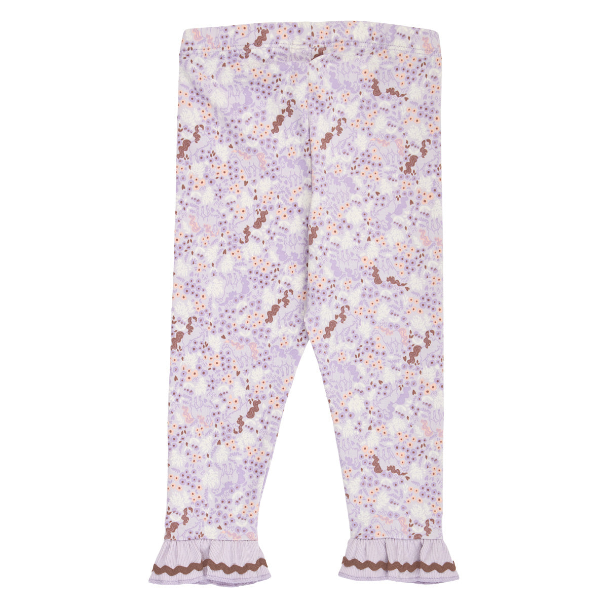 Müsli Prairie Rüschen Leggings