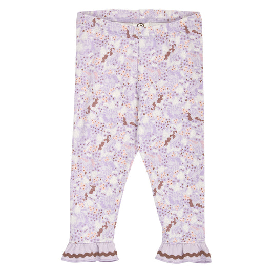 Müsli Prairie Rüschen Leggings