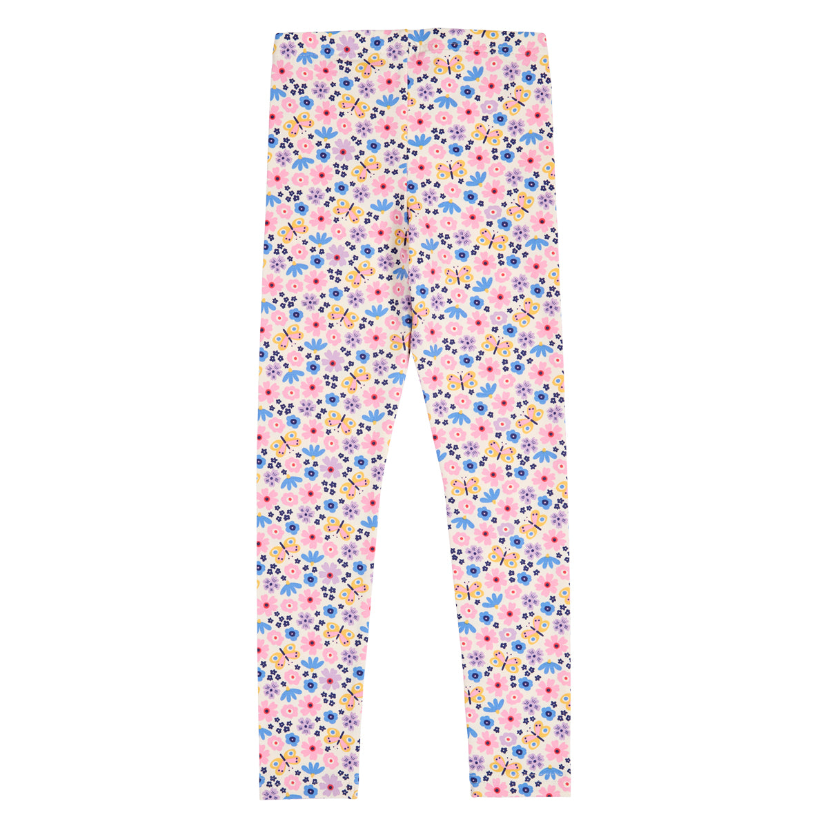 Fred's World Flower Leggings