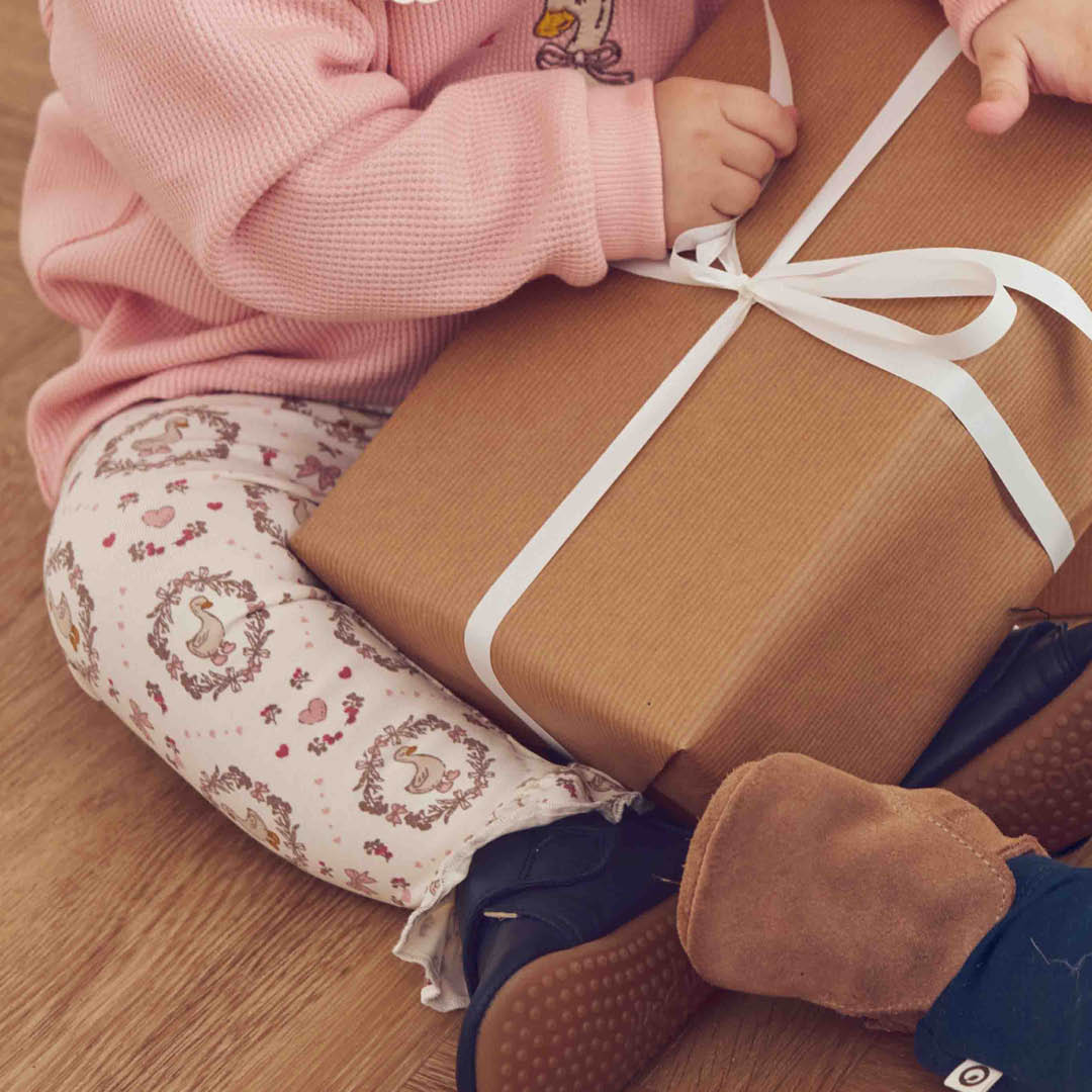 Müsli Heritage Duck Rüschen Leggings