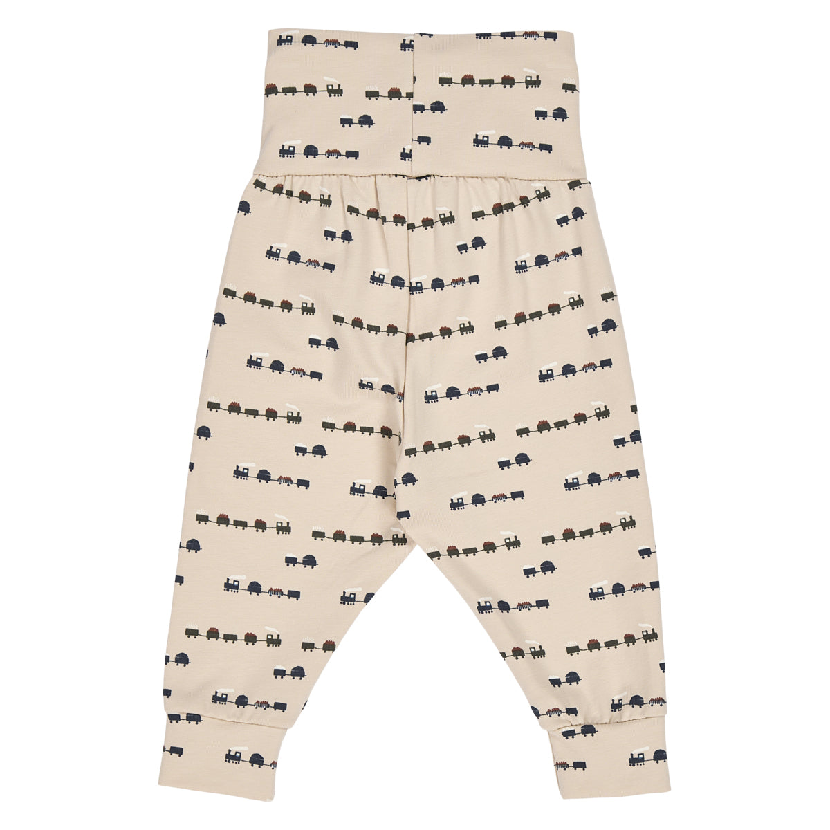 Müsli Zug Hose