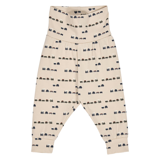Müsli Zug Hose