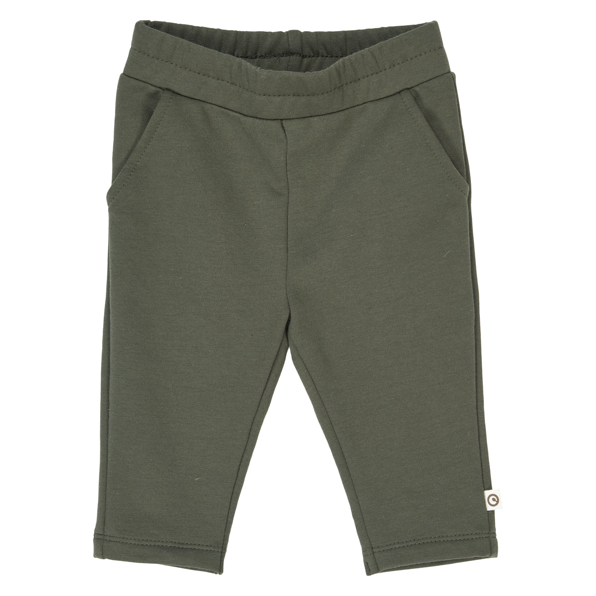 Müsli Cozy me Sweat Chino Hose