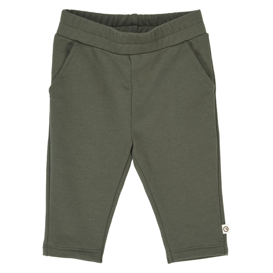 Müsli Cozy me Sweat Chino Hose