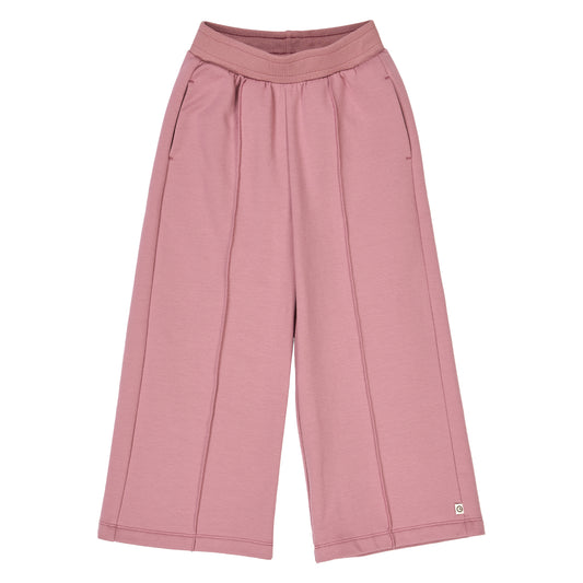Müsli Cozy me Sweathose wide leg