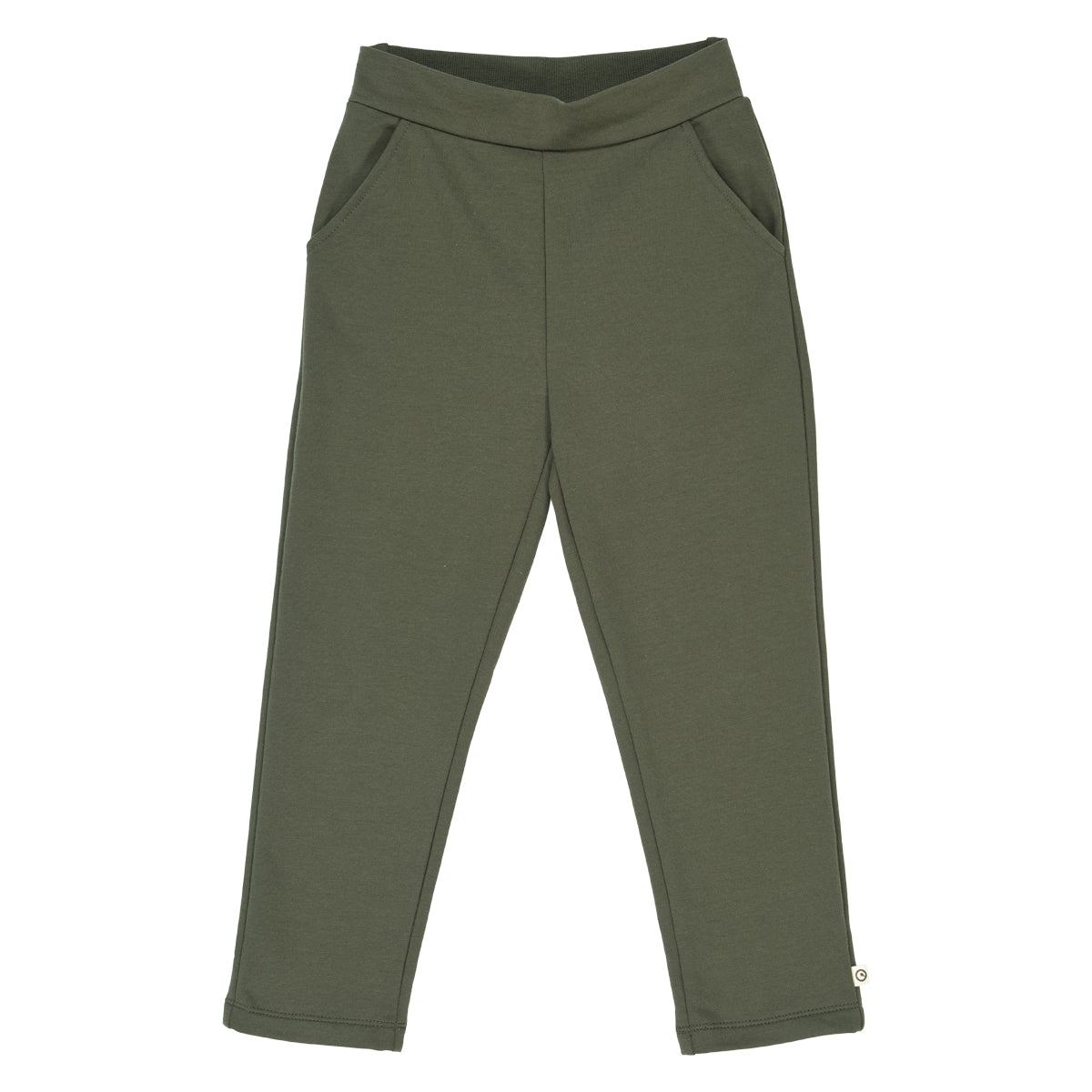 Müsli Cozy me sweat Chino Hose