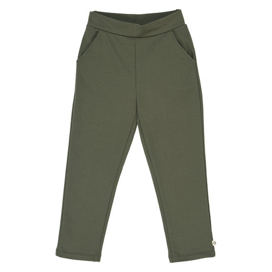 Müsli Cozy me sweat Chino Hose