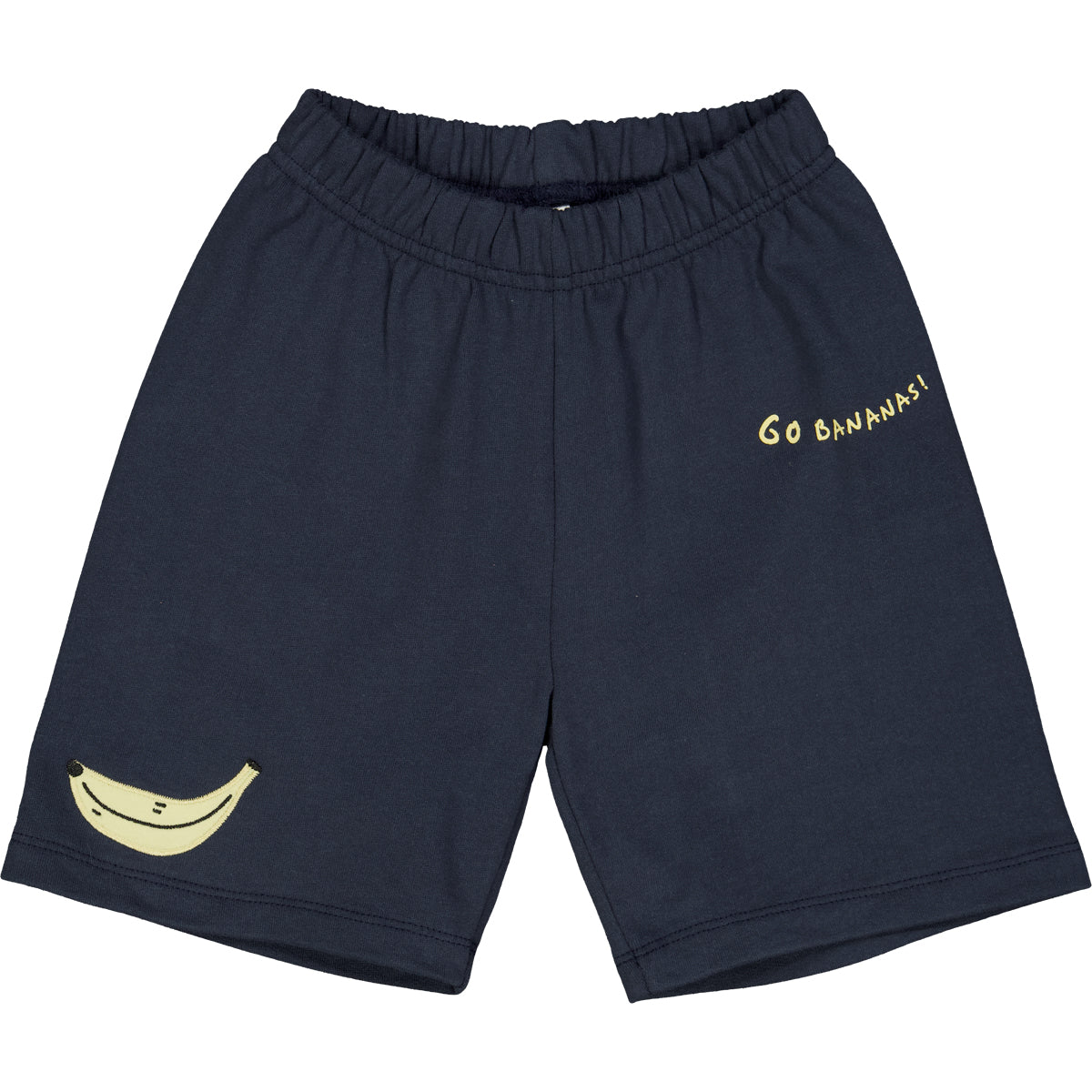 Müsli Banana Shorts