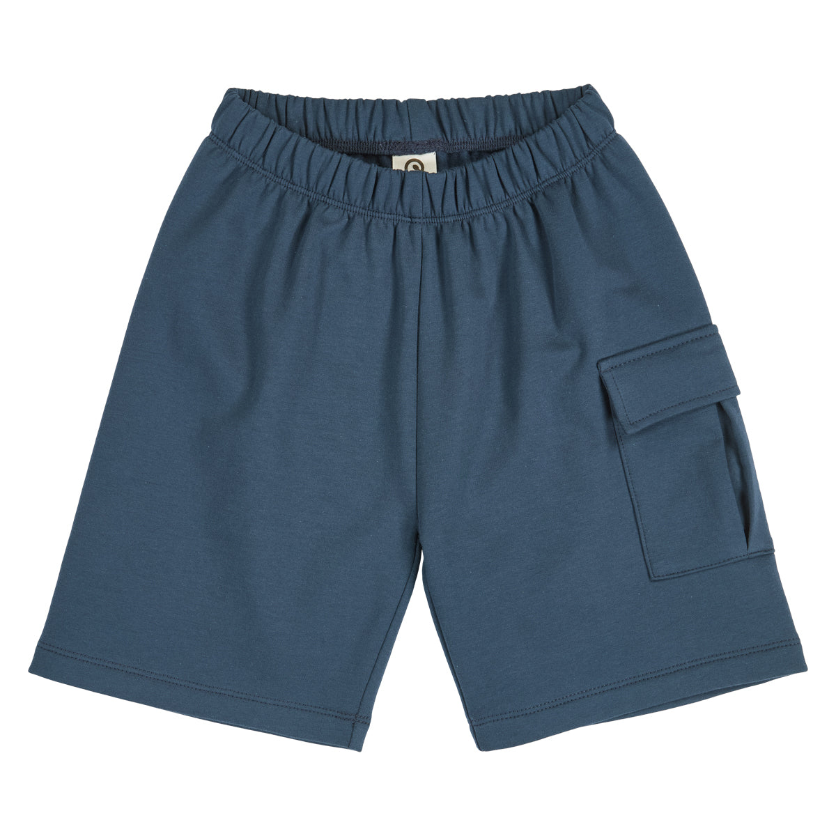 Müsli Jungs Cargo Sweatshorts
