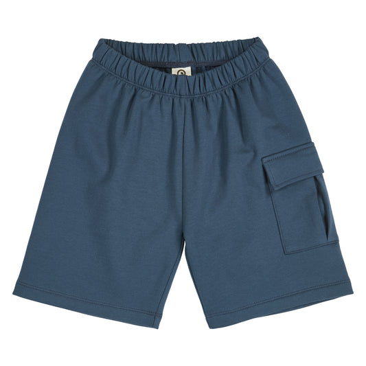 Müsli Jungs Cargo Sweatshorts