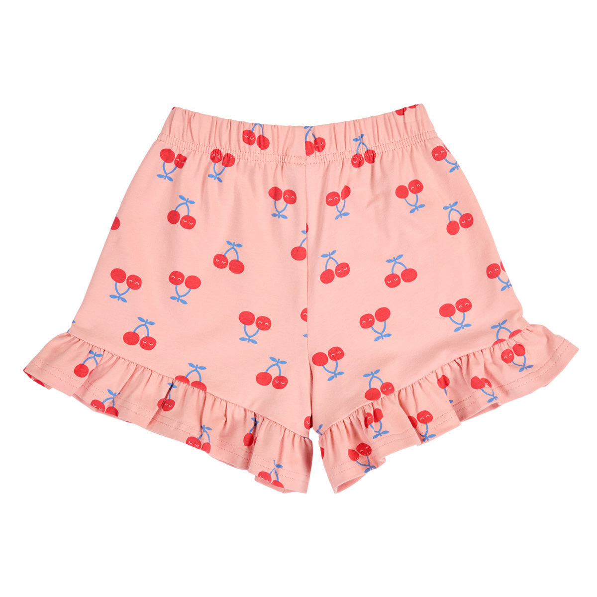 Fred's World Cherries Rüschen Shorts