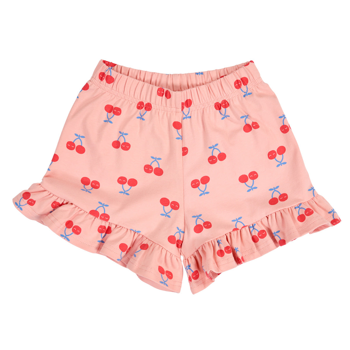 Fred's World Cherries Rüschen Shorts