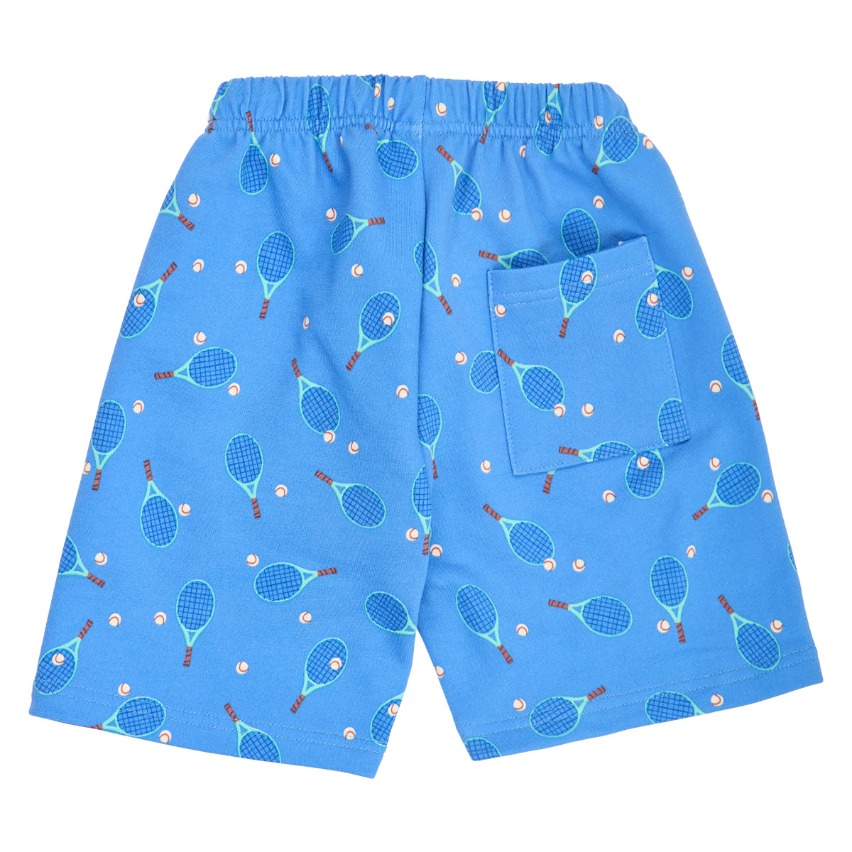 Fred's World Tennis Sweatshorts