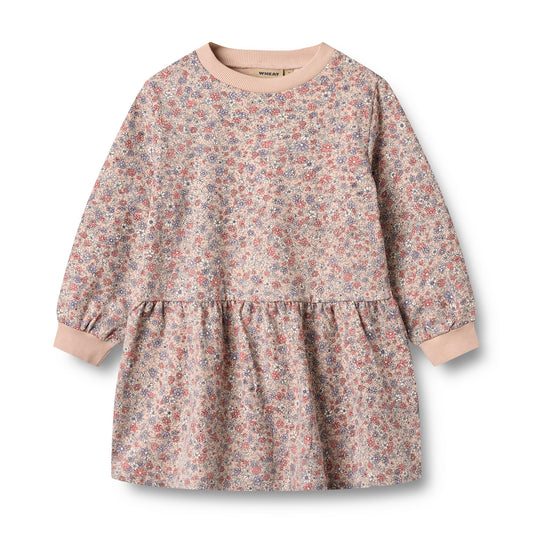 Wheat Kleid Zenia