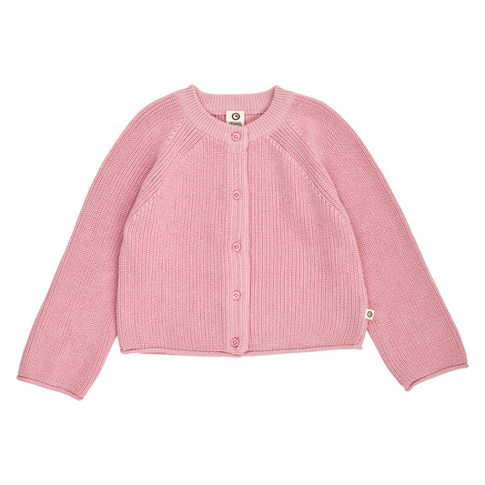 Müsli Primrose Strickjacke