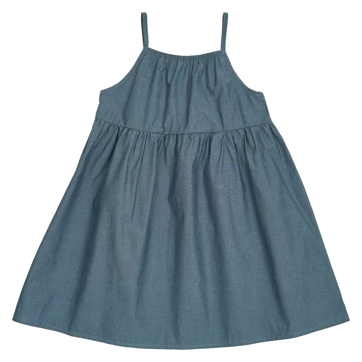 Müsli Spring Kleid