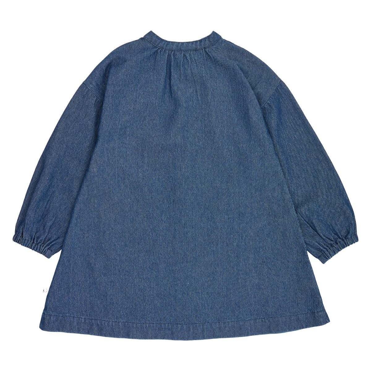 Müsli Denim Kleid