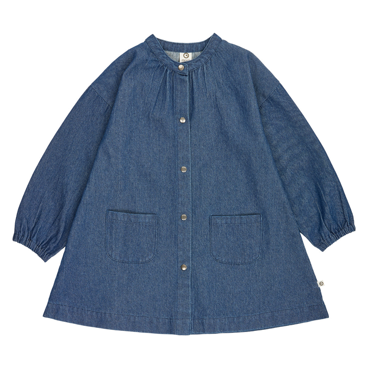 Müsli Denim Kleid