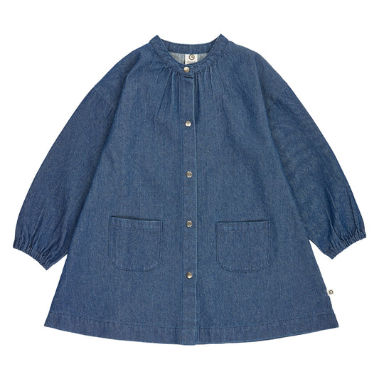 Müsli Denim Kleid