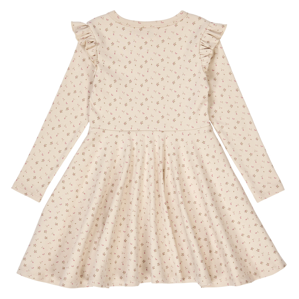 Müsli Aster Swingkleid
