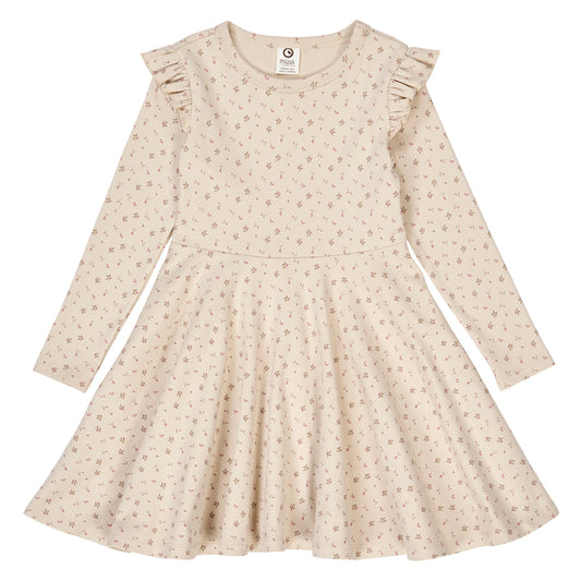 Müsli Aster Swingkleid