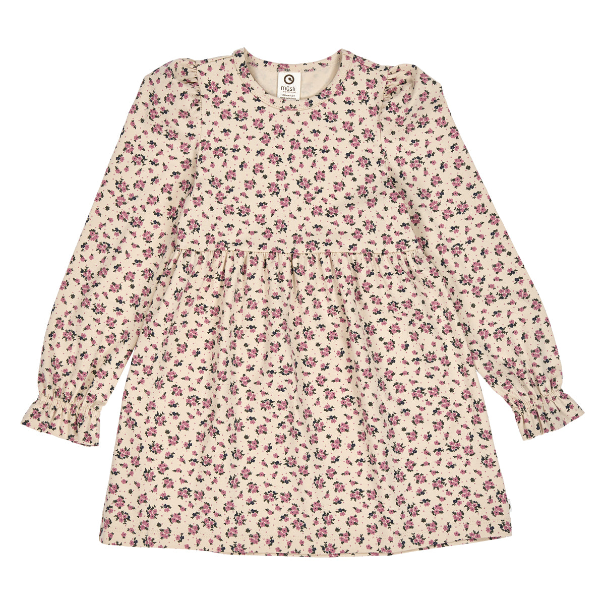 Müsli Kleid Zinna