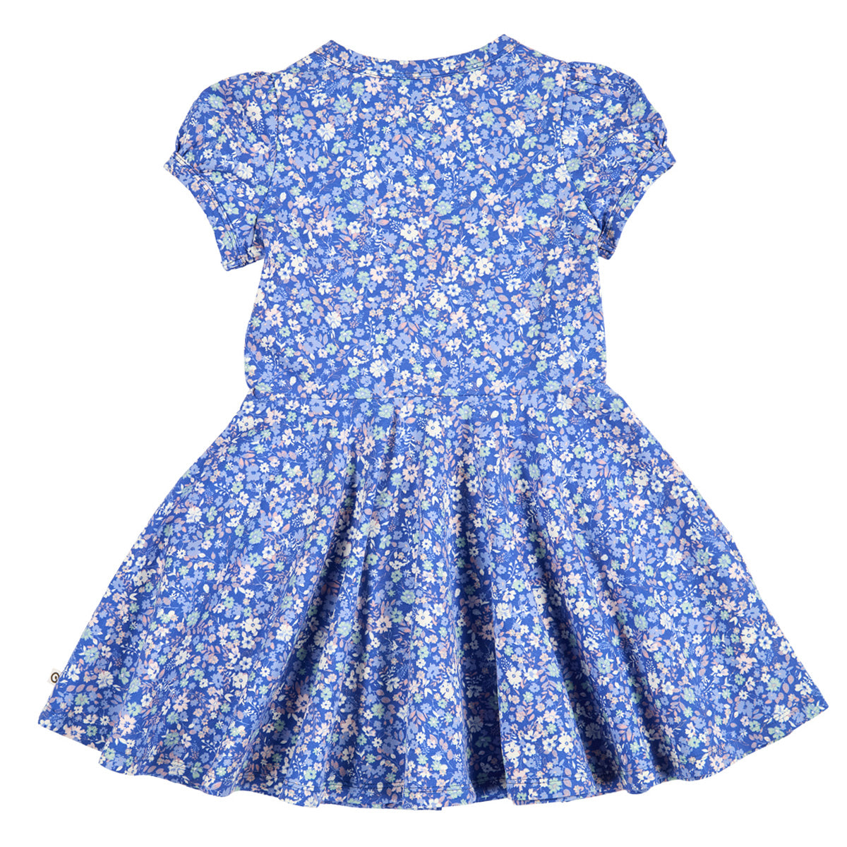 Müsli Primrose Drehkleid