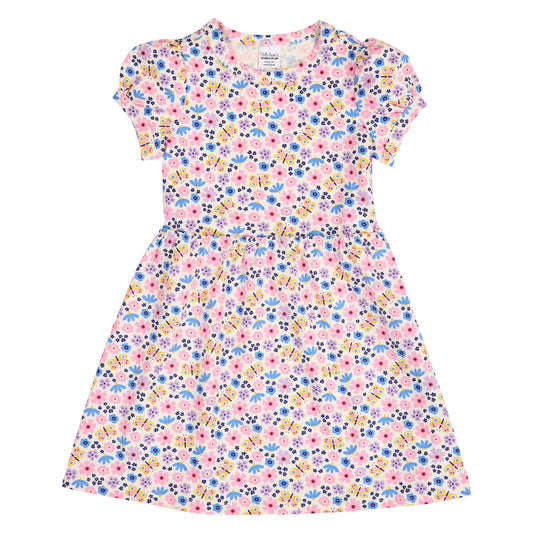 Fred's World Flower Kleid