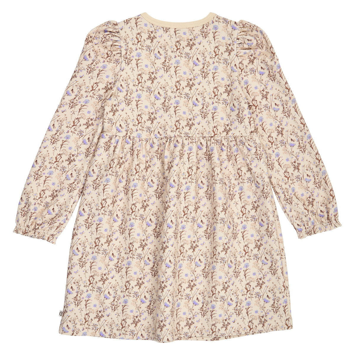 Müsli Cornflower Kleid