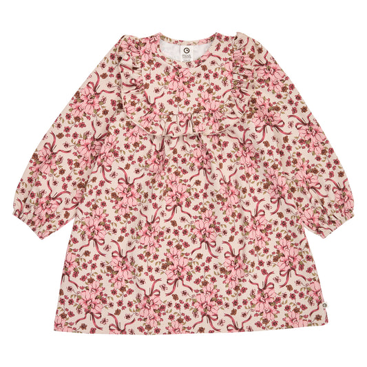 Müsli Bouquet Kleid