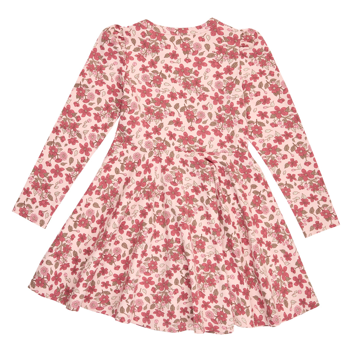 Müsli Velora Swingkleid