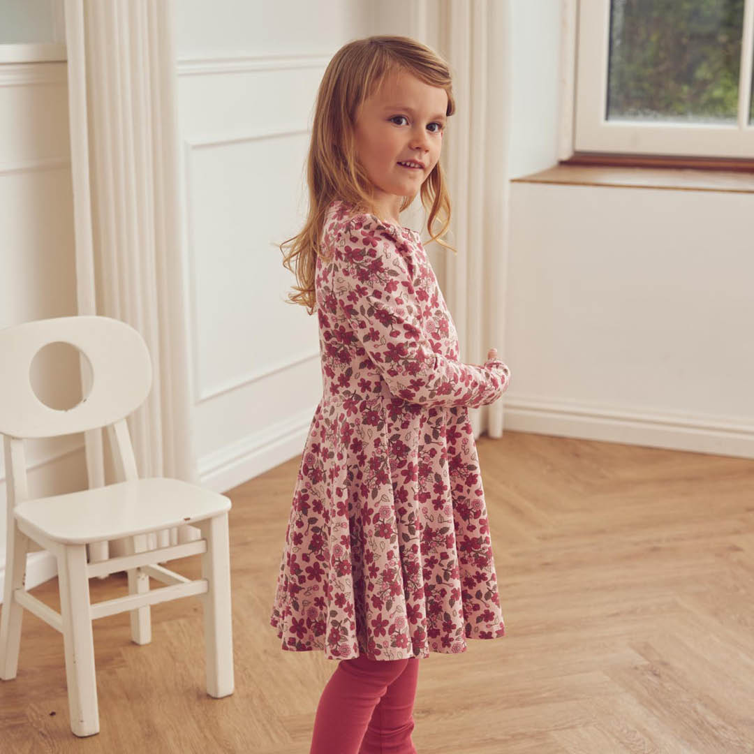 Müsli Velora Swingkleid