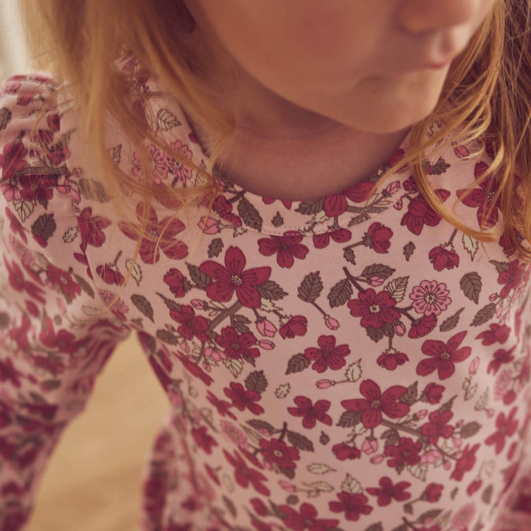 Müsli Velora Swingkleid
