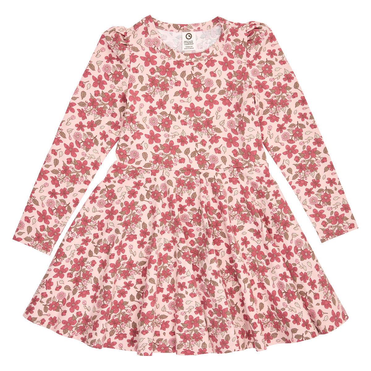 Müsli Velora Swingkleid