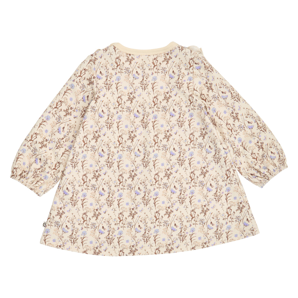 Müsli Cornflower Kleid